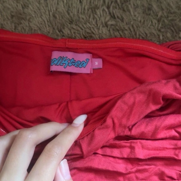 Edikted Dress - Picture 3 of 3